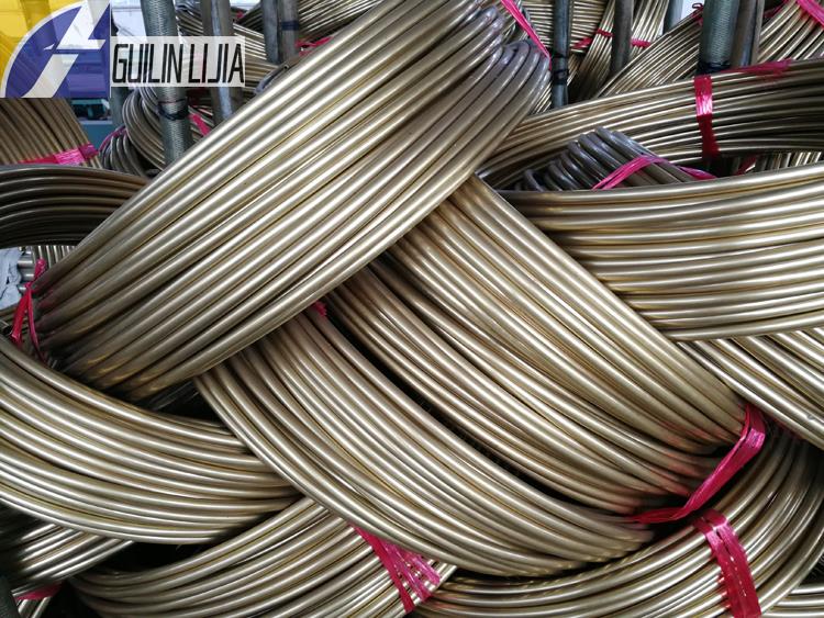 brass coils-1