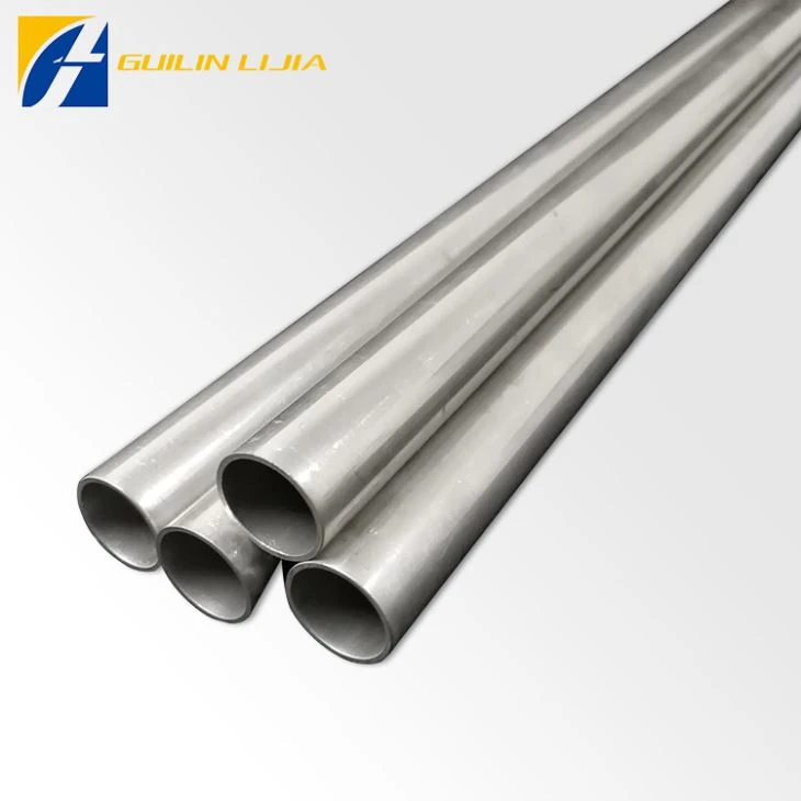 Corrosion Resistance Copper Nickel Tube